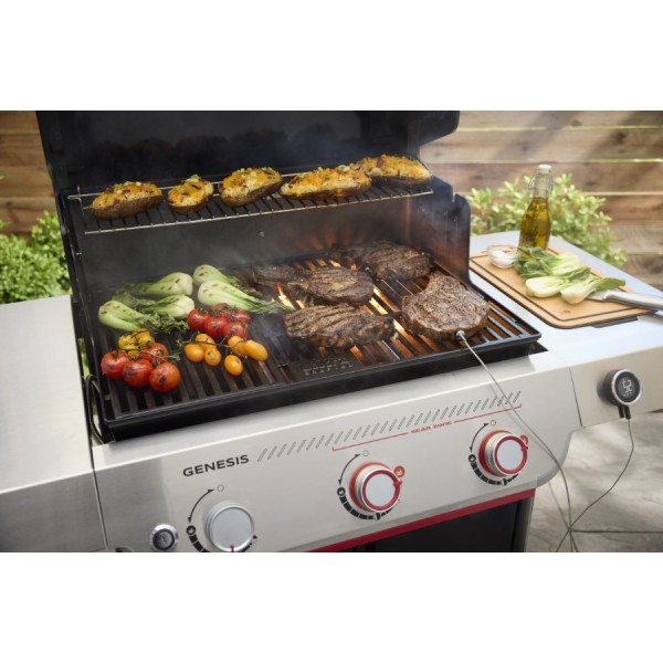 Weber Genesis EX-325W