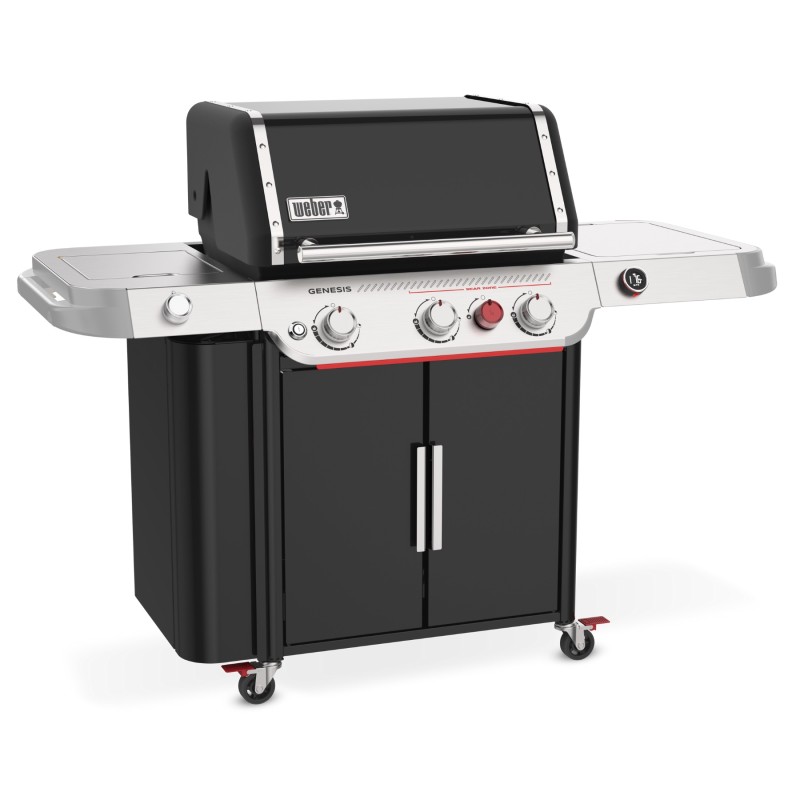 Weber Genesis EPX-335W