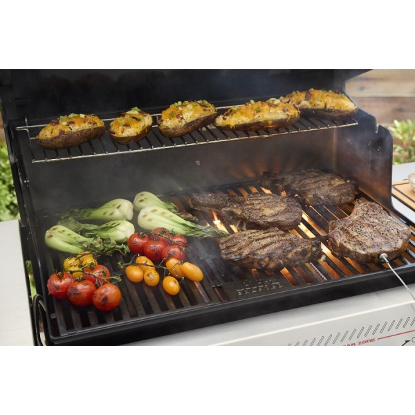 Weber Genesis EPX-335W