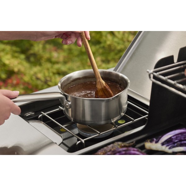 Weber Genesis EPX-335W
