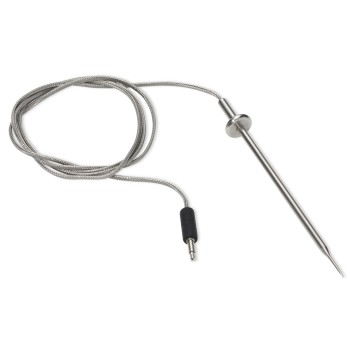 Sonda para alimentos con cable Weber