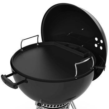 Plancha Integral para Weber 57 cm 2