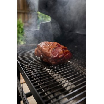 Sonda para alimentos Weber con cable Premium 3 sensores 2