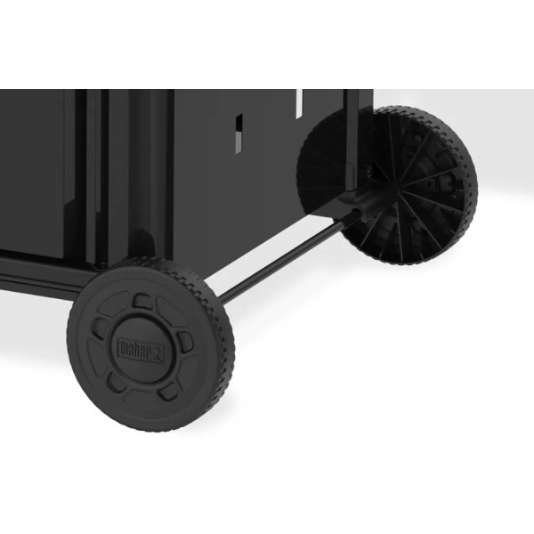 Weber Spirit EX-425