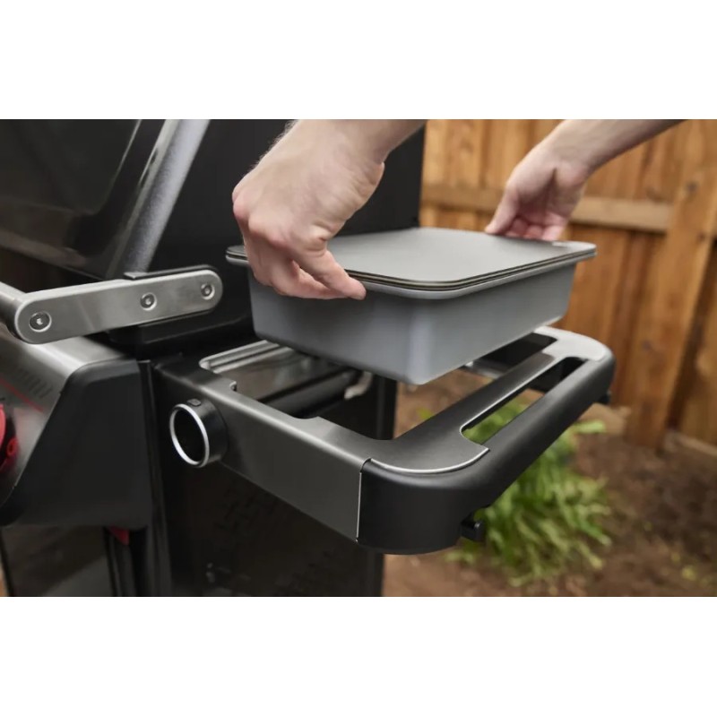 Weber Spirit EX-425