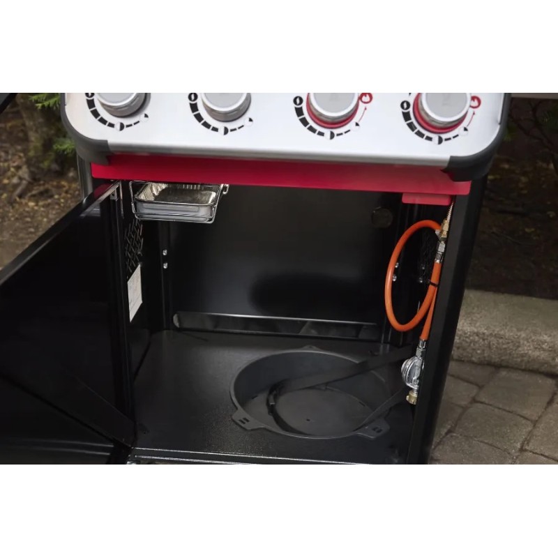 Weber Spirit EX-425