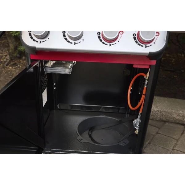 Weber Spirit EX-425