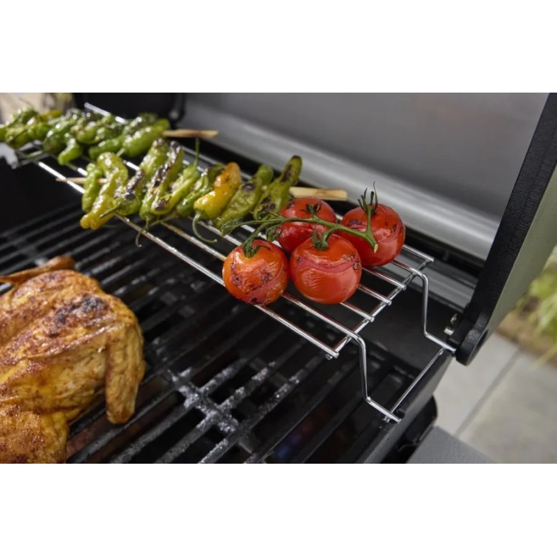 Weber Spirit EX-425