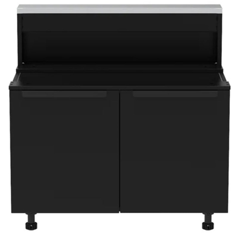 Cocina Exterior Modular MOK Baron 420