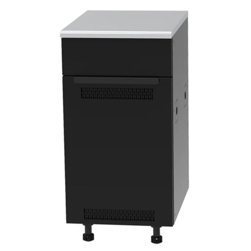Cocina Exterior Modular MOK Baron 420