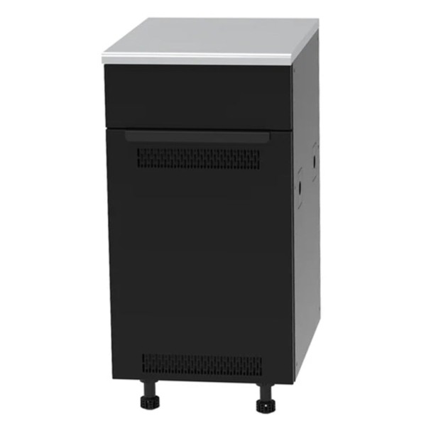 Cocina Exterior Modular MOK Baron 420