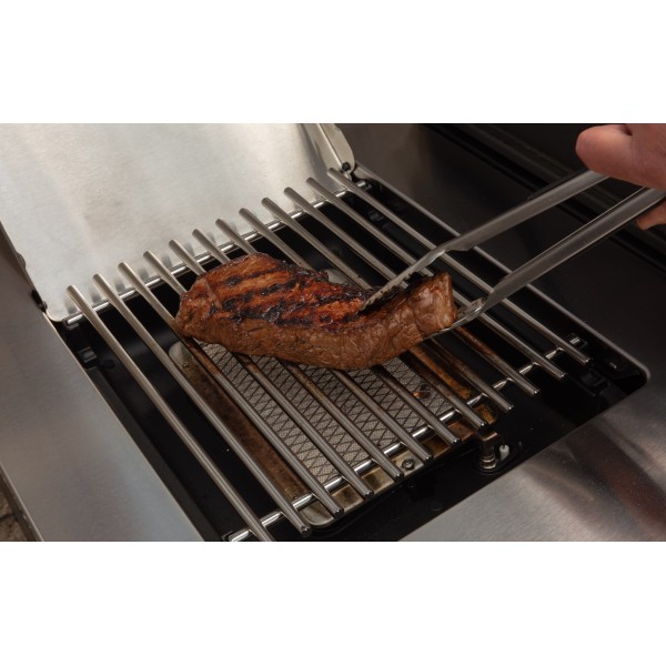 Cocina Exterior Modular MOK Baron 590i