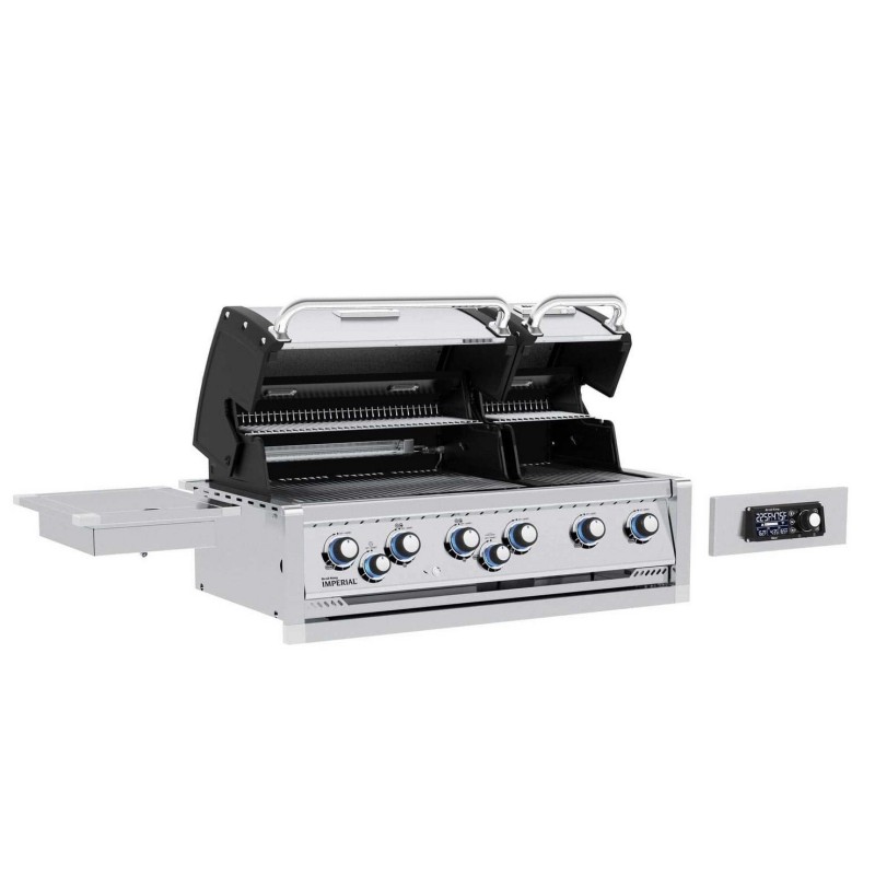 Cocina Exterior Modular MOK Imperial QS690 (D)