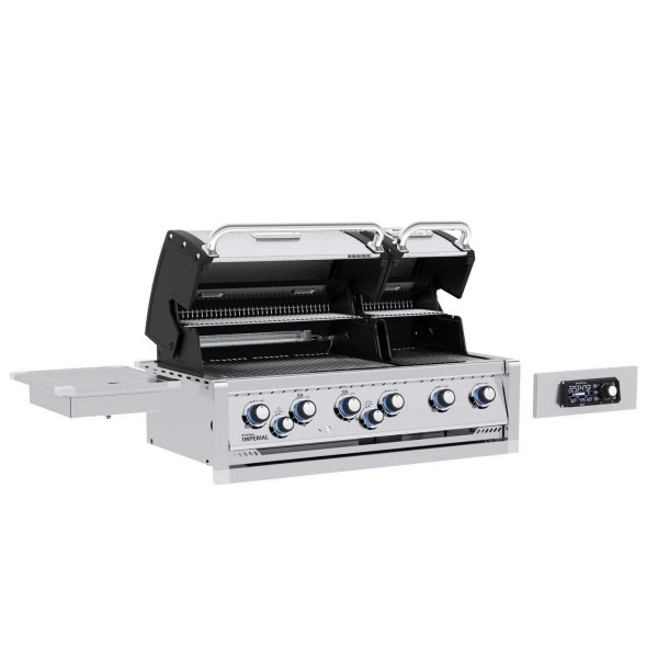 Cocina Exterior Modular MOK Imperial QS690 (D)