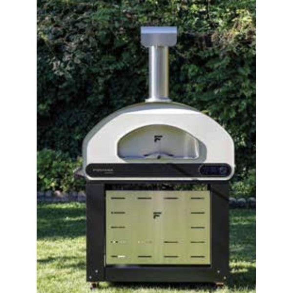 Carro para Horno Fontana Volta 70