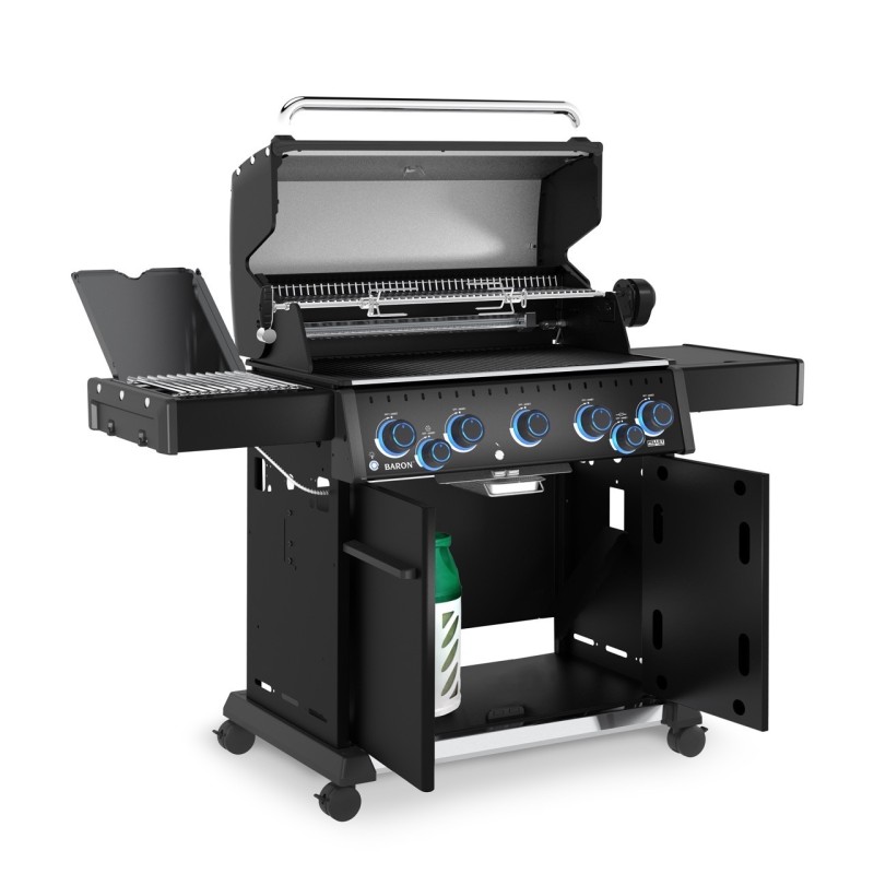 Broil King Baron 590 IRX Shadow