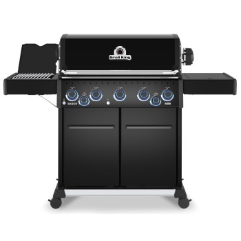 Broil King Baron 590 IRX Shadow