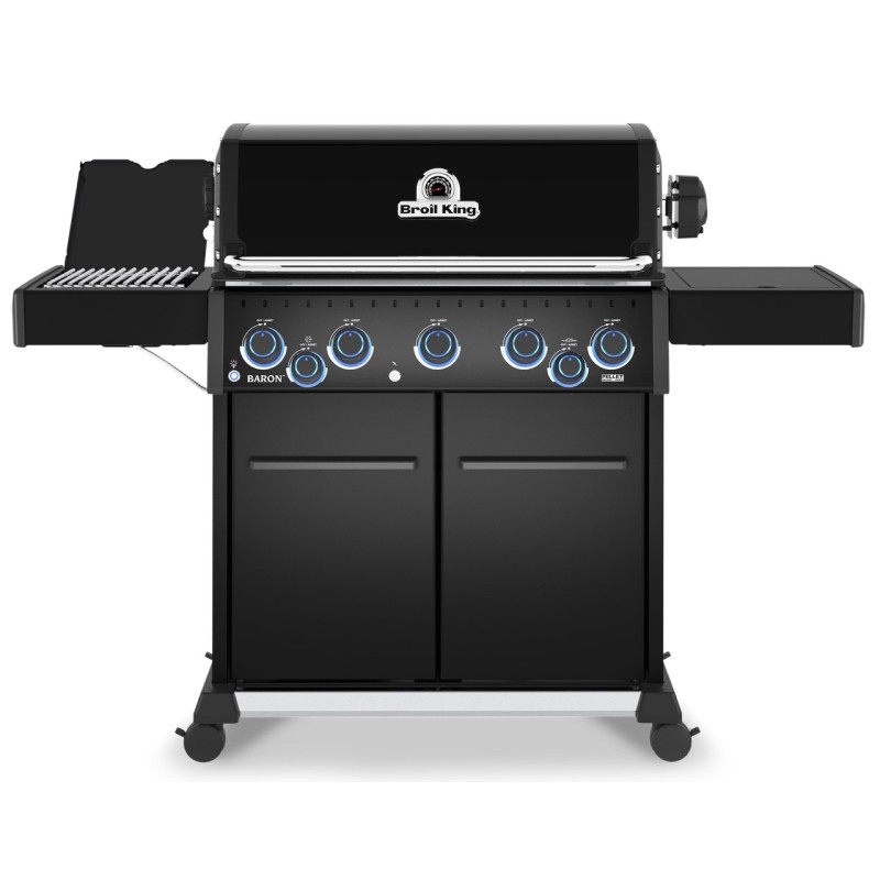 Broil King Baron 590 IRX Shadow