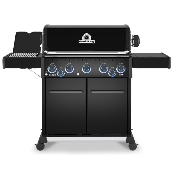 Broil King Baron 590 IRX Shadow