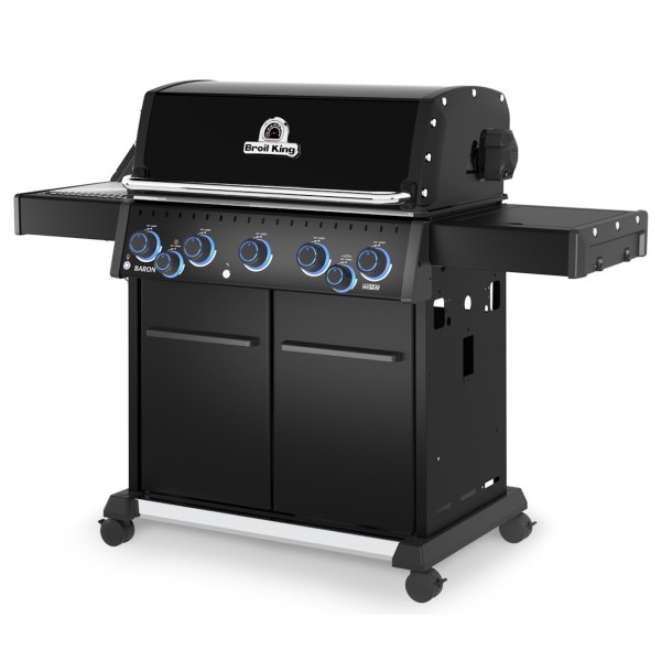 Broil King Baron 590 IRX Shadow