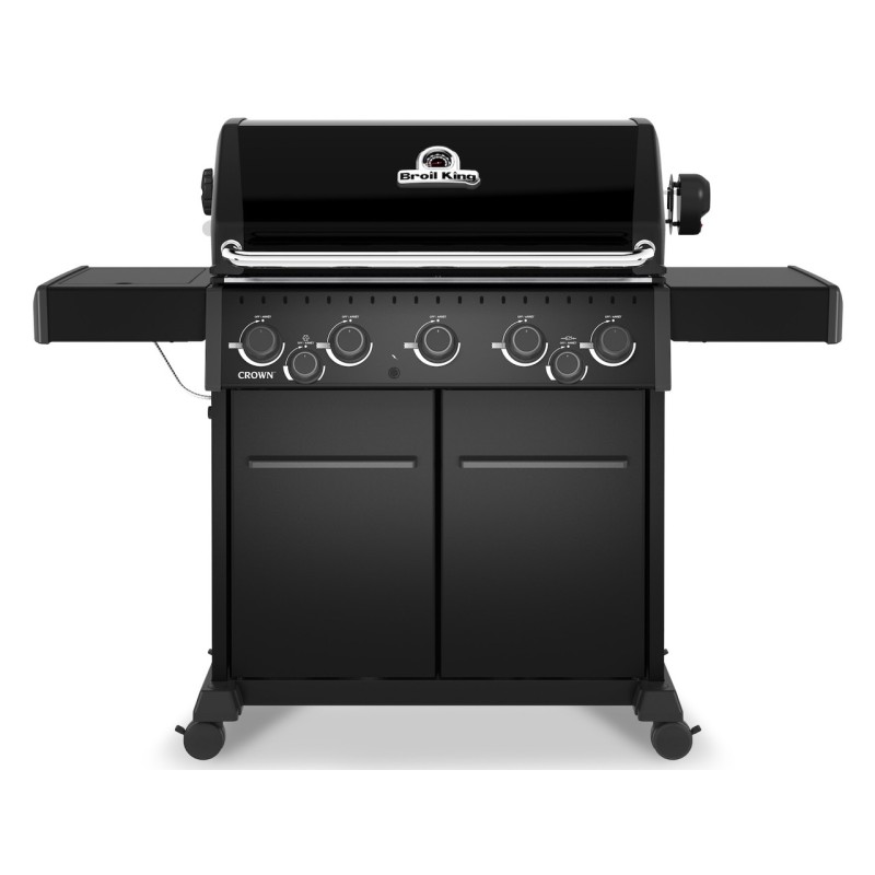 Broil King Crown 590 Shadow