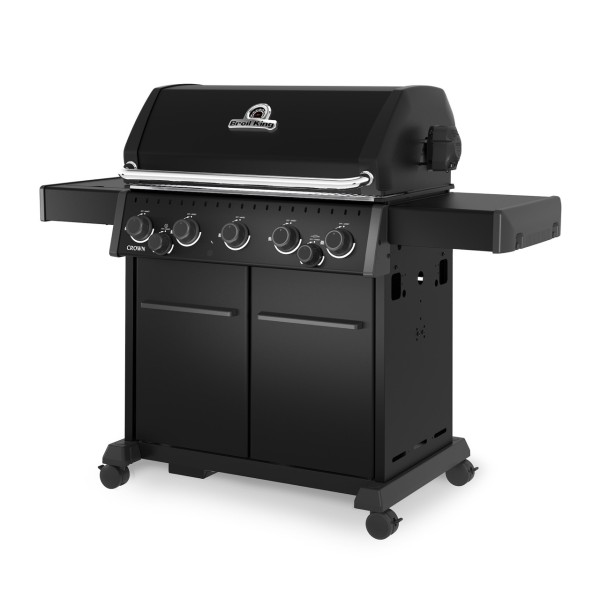 Broil King Crown 590 Shadow