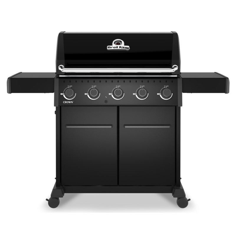 Broil King Crown 520 Shadow