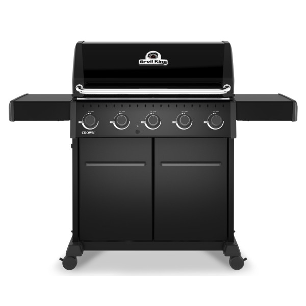 Broil King Crown 520 Shadow