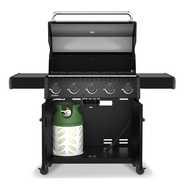 Broil King Crown 520 Shadow