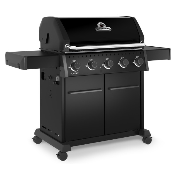 Broil King Crown 520 Shadow