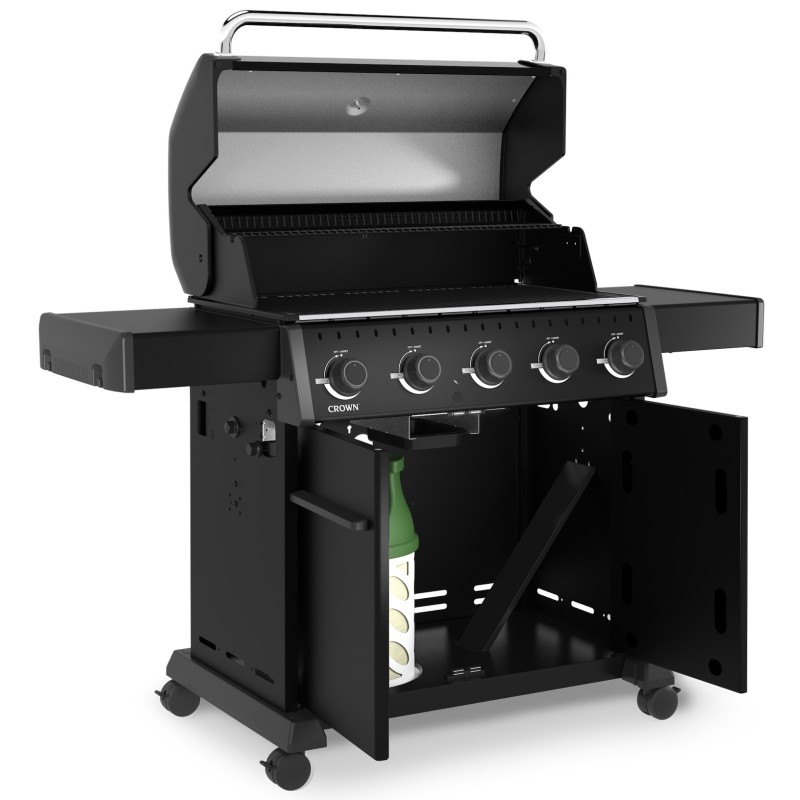 Broil King Crown 520 Shadow