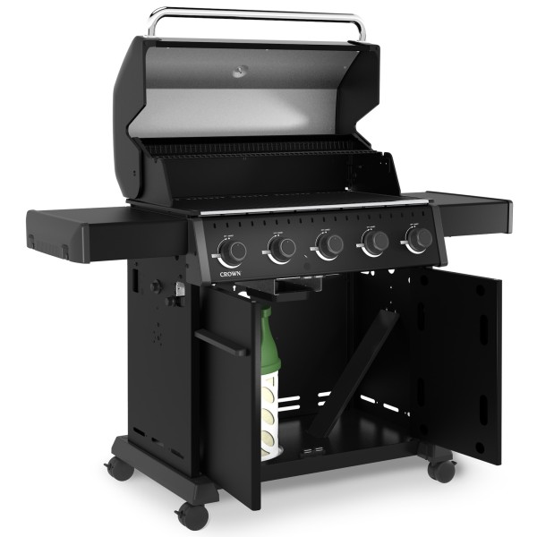 Broil King Crown 520 Shadow