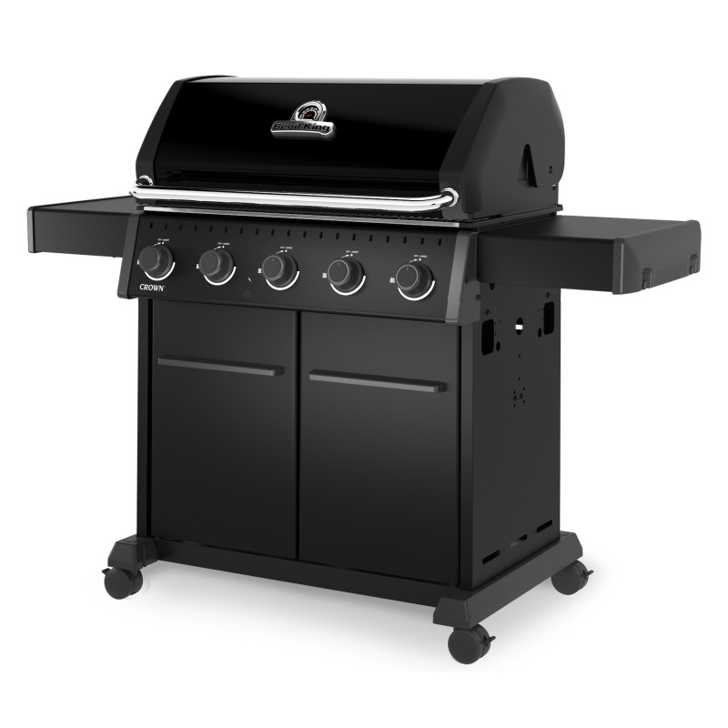 Broil King Crown 520 Shadow