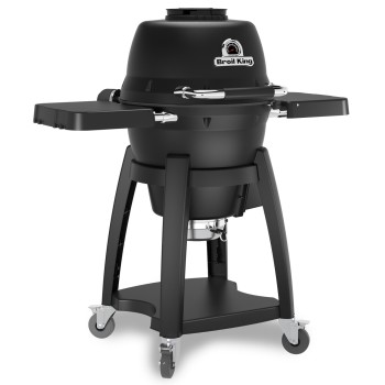 Broil King Keg Kamado Charcoal 2