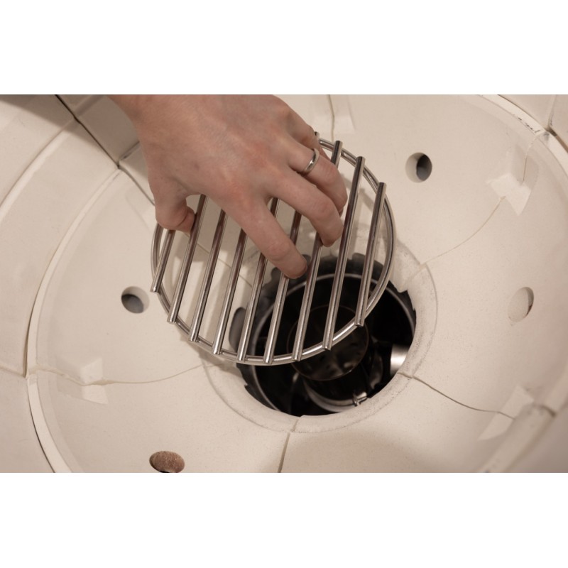 Broil King Keg Kamado Charcoal