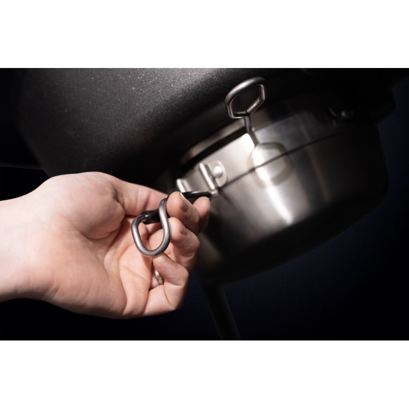 Broil King Keg Kamado Charcoal