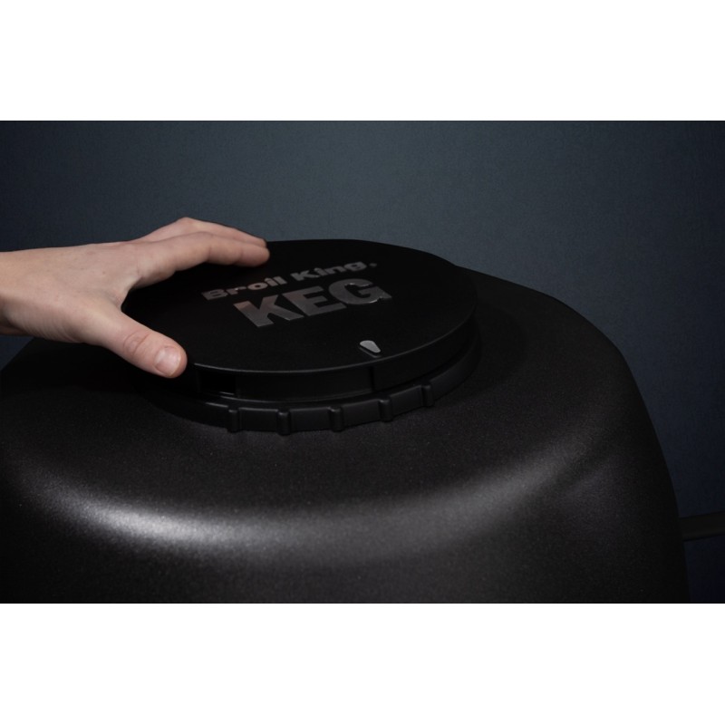 Broil King Keg Kamado Charcoal