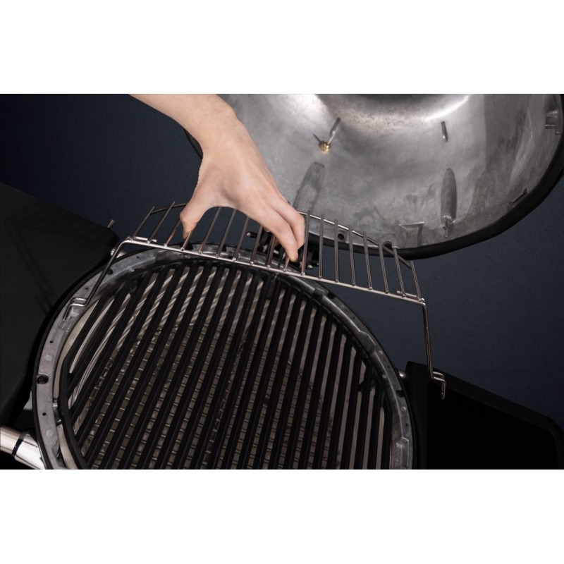 Broil King Keg Kamado Charcoal