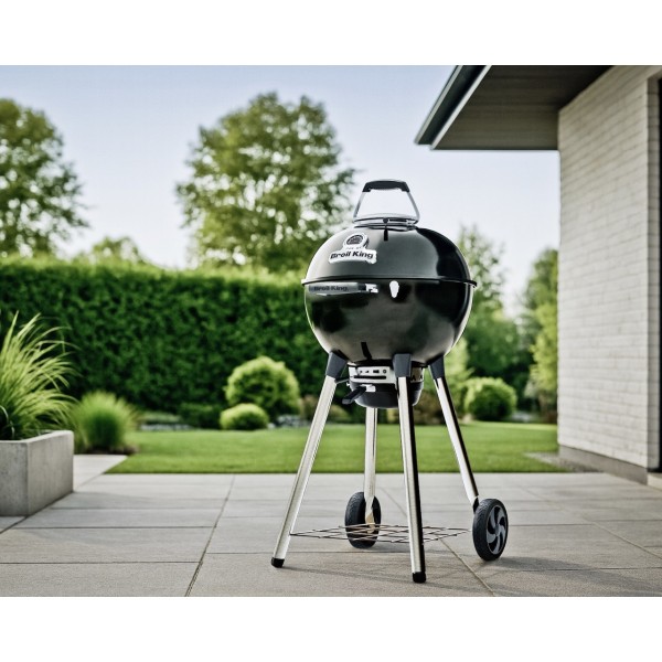 Broil King Gem Kettle Premium 47