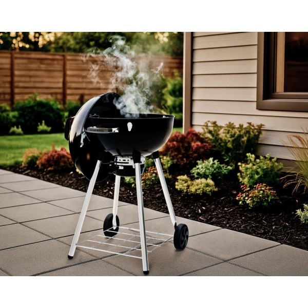 Broil King Gem Kettle Premium 47