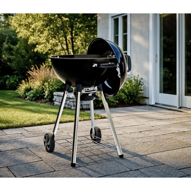 Broil King Gem Kettle Premium 47