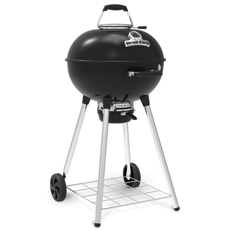 Broil King Crown Kettle Premium 57