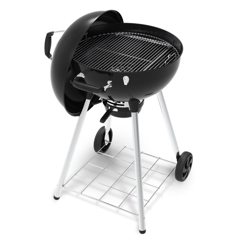 Broil King Crown Kettle Premium 57