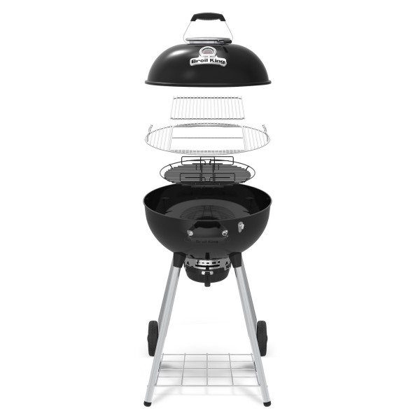 Broil King Crown Kettle Premium 57