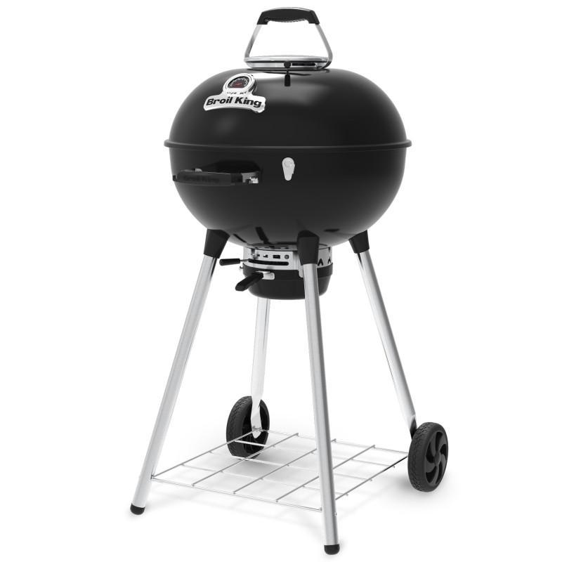 Broil King Crown Kettle Premium 57