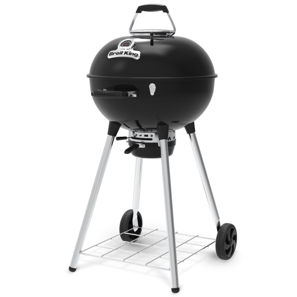 Broil King Crown Kettle Premium 57