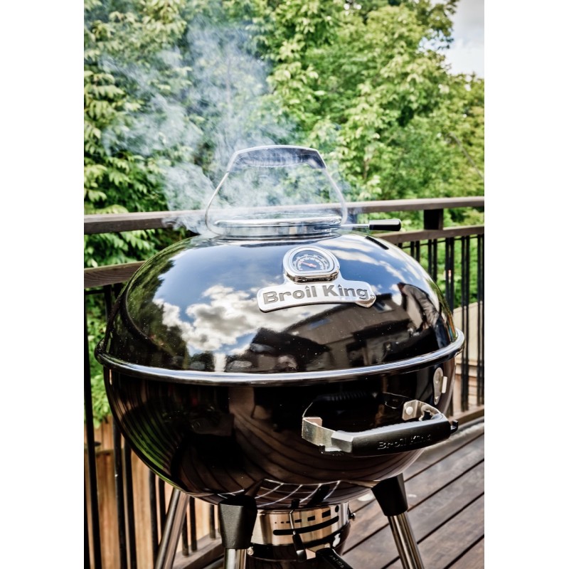 Broil King Crown Kettle Premium 57