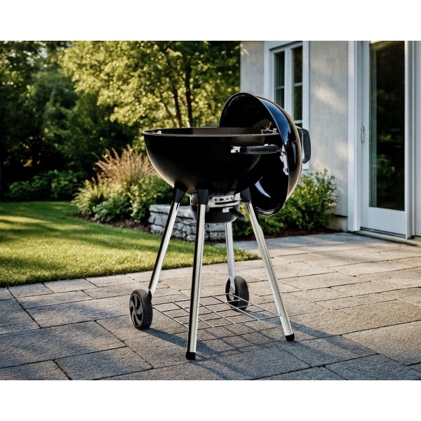 Broil King Crown Kettle Premium 57