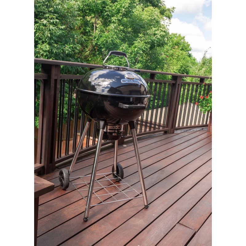 Broil King Crown Kettle Premium 57