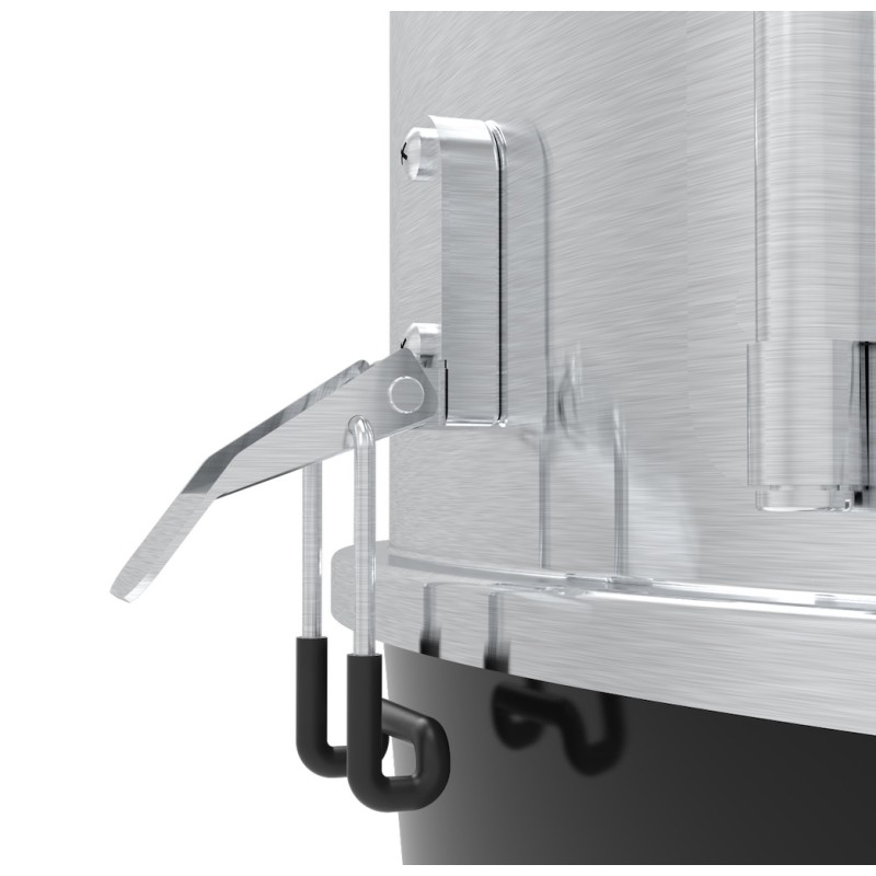 Anillo de Cocina para Broil King Kettle 57